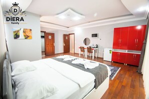 Room - Diera Family Hotel (Atakum)