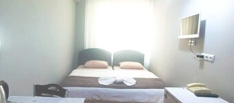 Diera Family Hotel