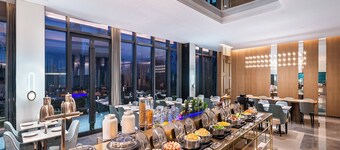 Crystal Orange Hotel Hangzhou Grand Canal Wanda Pl