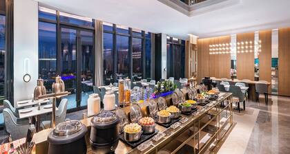 Crystal Orange Hotel Hangzhou Grand Canal Wanda Pl