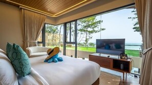 Room - Sinae Residence Pool Villa (Ratsada)