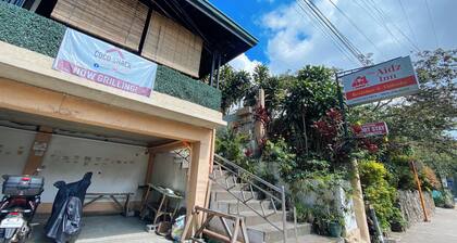 Reddoorz Hostel @ Tita Aidz Inn Baguio