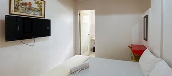 Reddoorz Hostel @ Tita Aidz Inn Baguio
