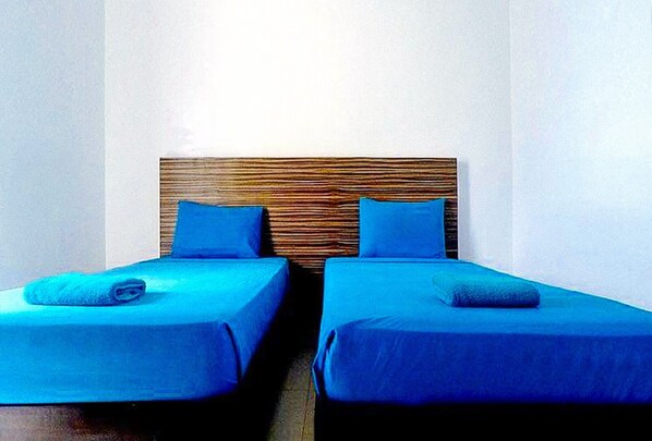 Room - Reddoorz @ Sir G Hotel D'mall Boracay (Boracay Island)