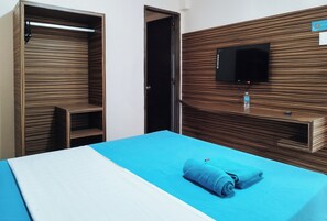 Room - Reddoorz @ Sir G Hotel D'mall Boracay (Boracay Island)