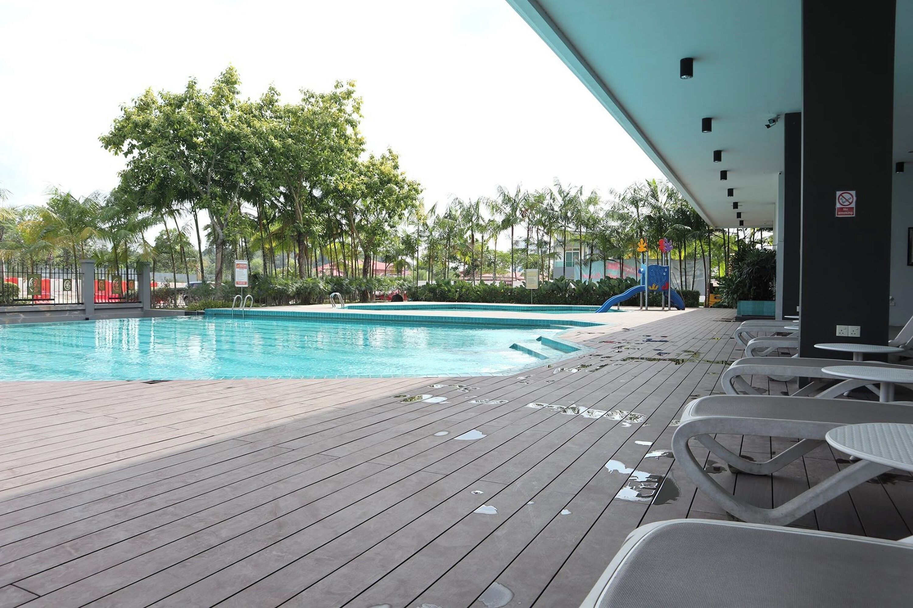 Kolam renang