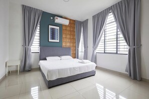 Room - Desaru Arcadia Villa By Convergence By Zuzu (Bandar Penawar)