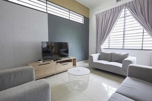 Room - Desaru Arcadia Villa By Convergence By Zuzu (Bandar Penawar)