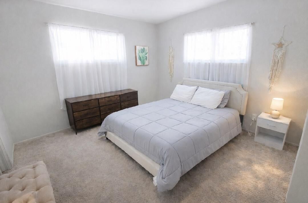 4 Schlafzimmer, WLAN, Bettwäsche