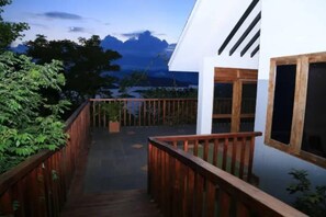 Lobby - Silverwoods Resorts & Spa (Vythiri)