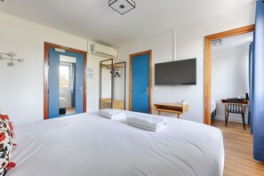 Room - Domaine De La Coudraie (Versigny)