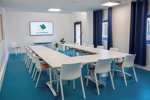 Sala de reunião