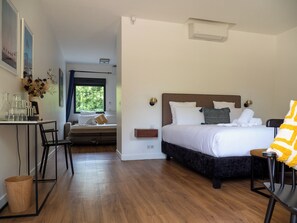 Room - Domaine De La Coudraie (Versigny)