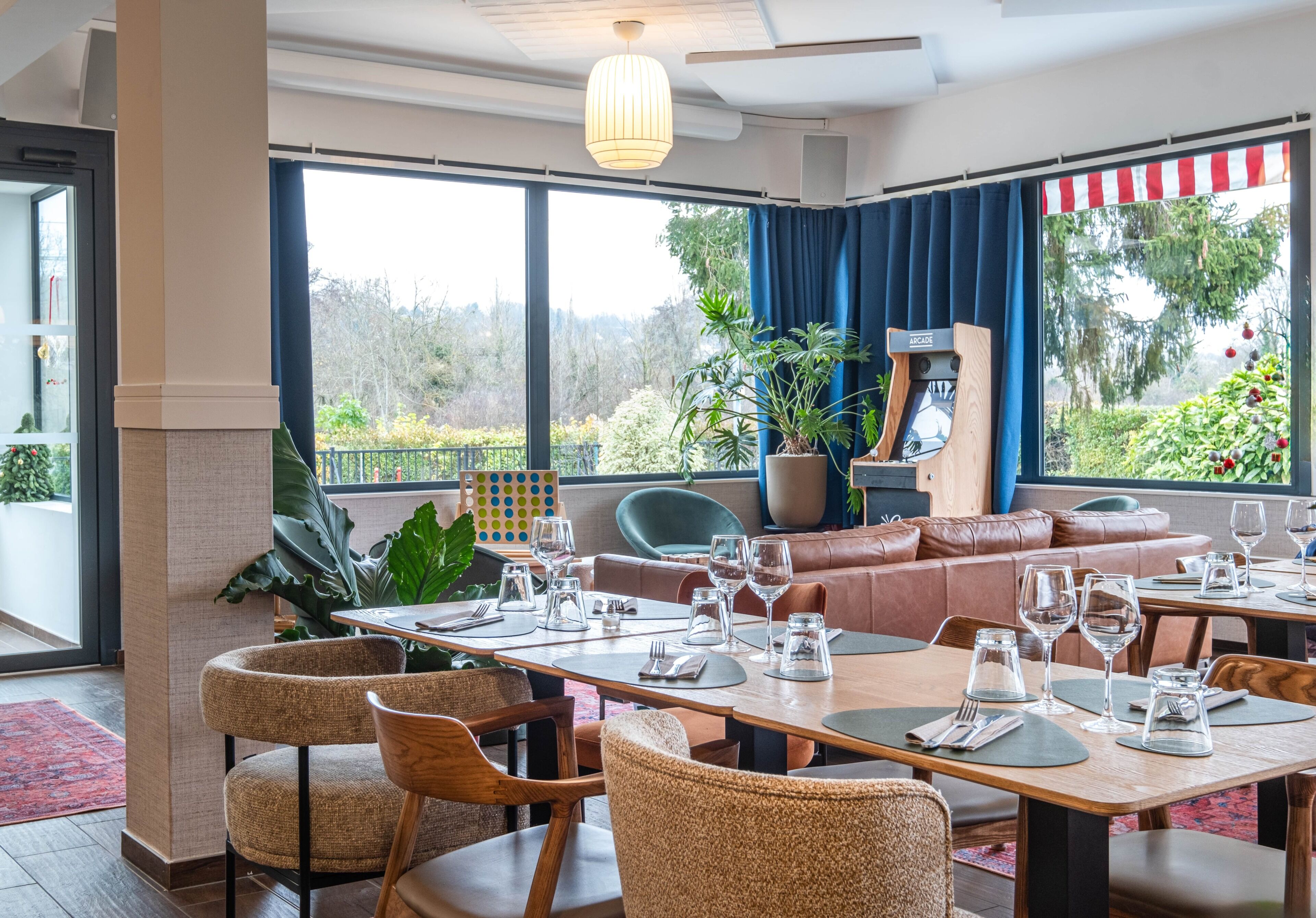 Restaurante