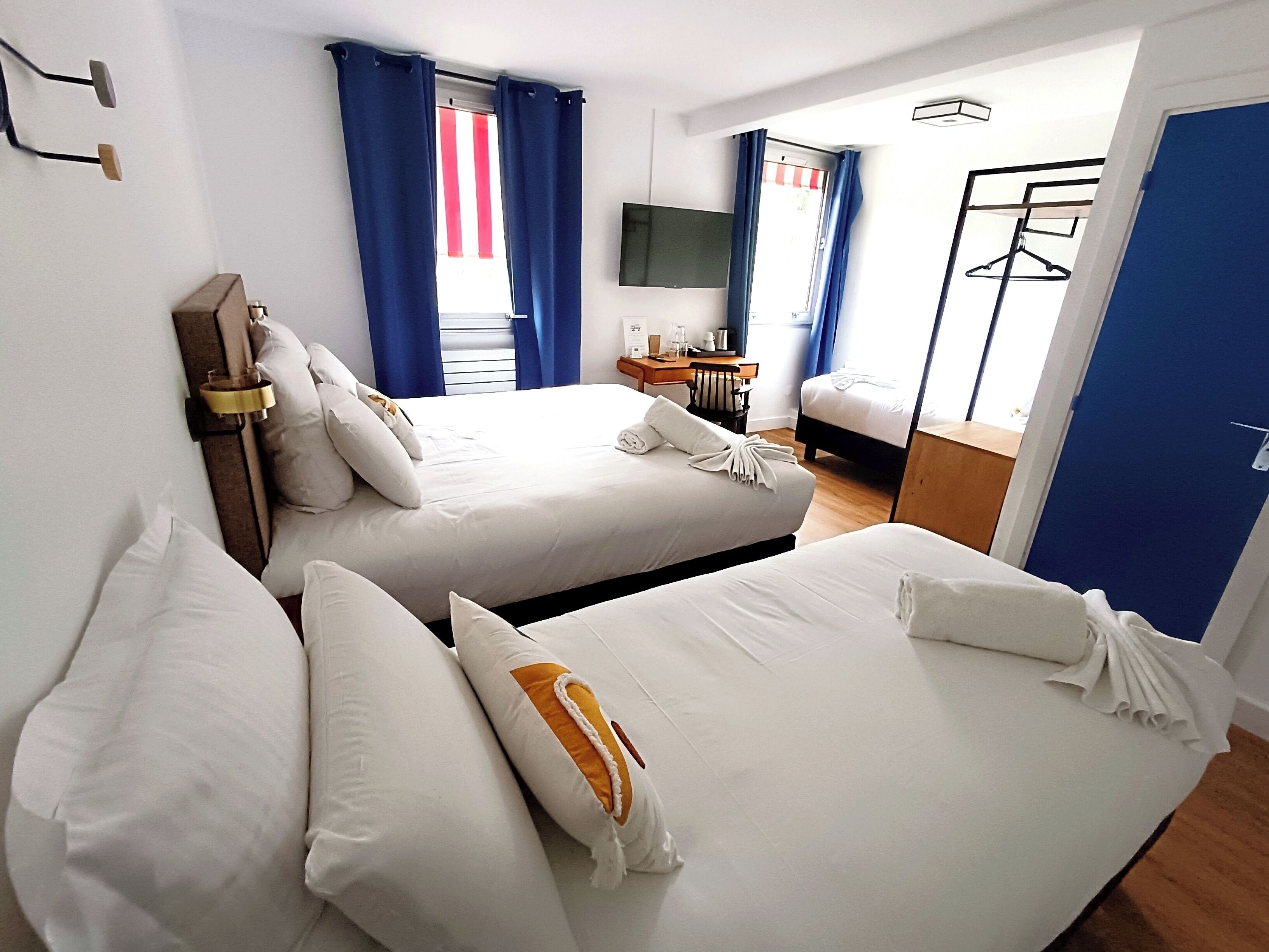 Habitación
