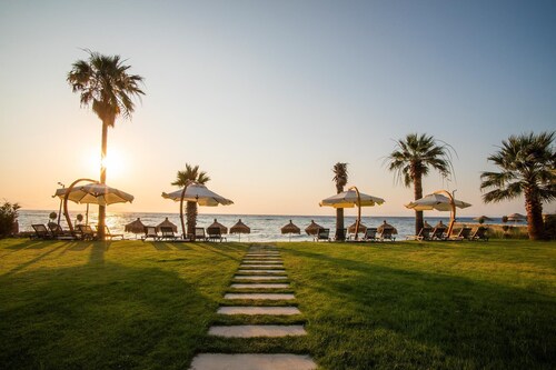 Maia Beach Hotel