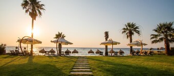 Maia Beach Hotel