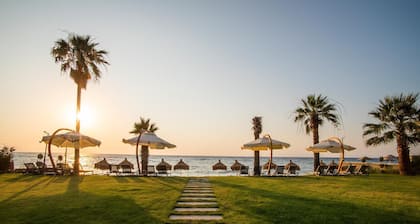 Maia Beach Hotel