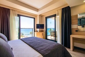 Room - Maia Beach Hotel (Aydın)