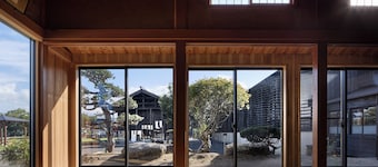Bon-yado Uakita Nishimonai