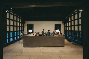 Tempat makan
