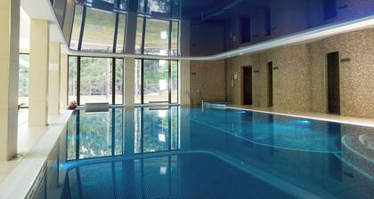 Zámek Lužec Spa And Wellness Resort