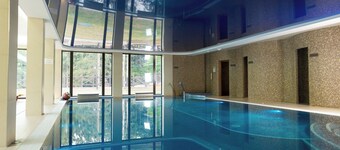 Zámek Lužec Spa And Wellness Resort