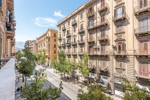 Balcón