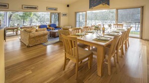Dining - Atlantis on Lake Conjola (Conjola Park)