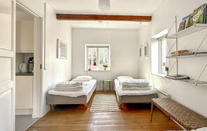 5 bedrooms - 5 bedroom pet friendly home in Sjöbo (Sjöbo)