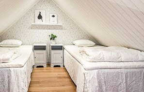 1 chambre, Wi-Fi gratuit