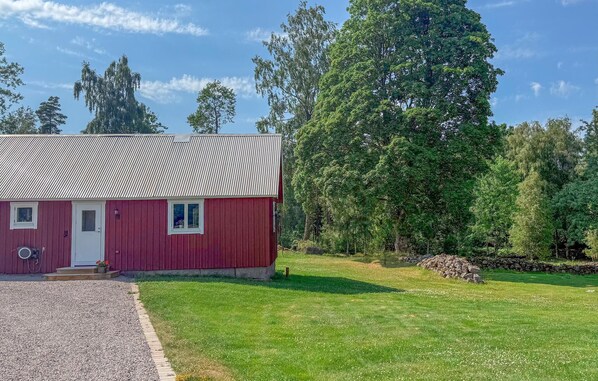 Eksteriør