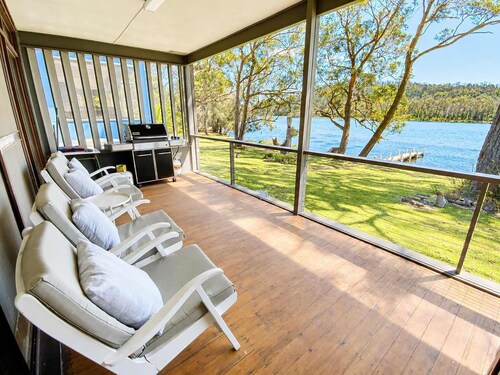 Lakes Edge at Lake Conjola