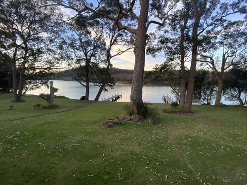 Lakes Edge at Lake Conjola