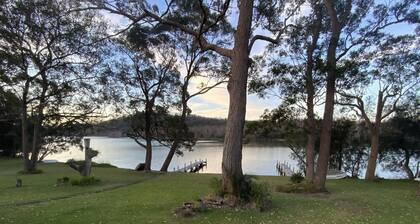Lakes Edge at Lake Conjola