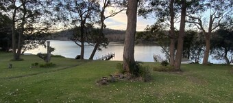 Lakes Edge at Lake Conjola