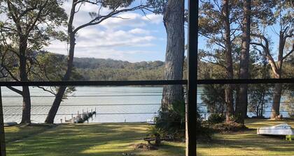 Lakes Edge at Lake Conjola