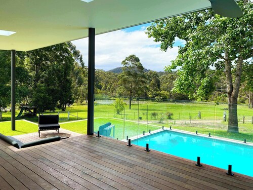 Bawley Grove at Bawley Point with Heated Pool
