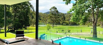 Bawley Grove at Bawley Point with Heated Pool