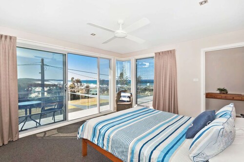 Dolphin Views at Dolphin Point
