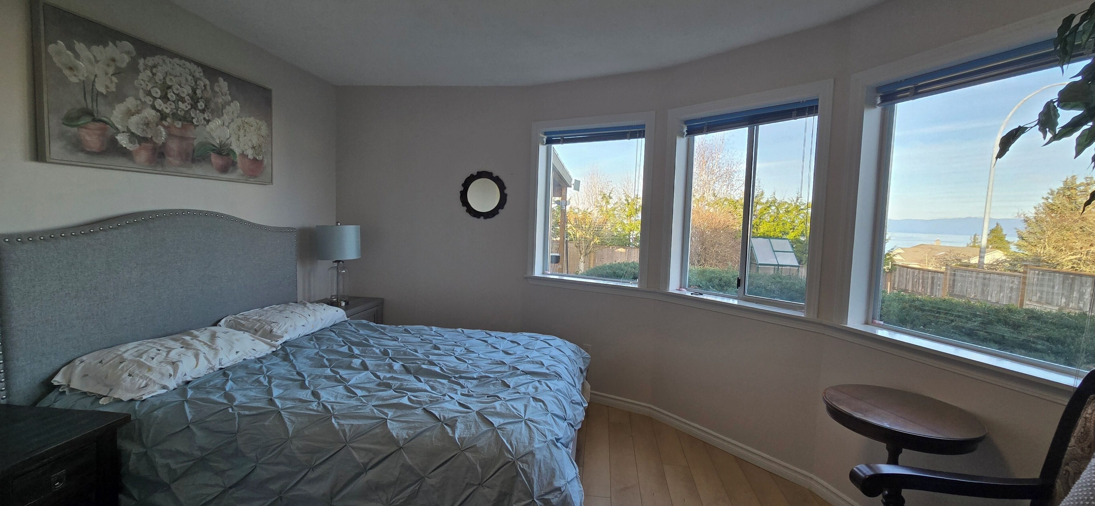 2 chambres, Wi-Fi gratuit