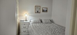 2 habitaciones y wifi gratis