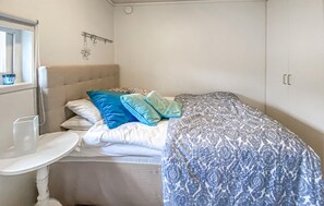 6 Schlafzimmer
