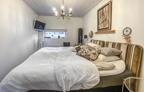 6 habitaciones 