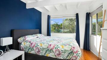 3 camere, ferro/asse da stiro, Wi-Fi