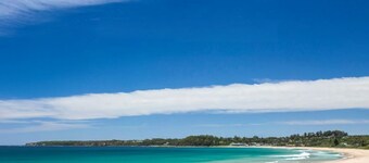 Mollymook Beach Cottage