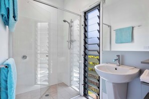 Dusche