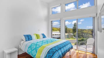 3 Schlafzimmer, WLAN, Bettwäsche