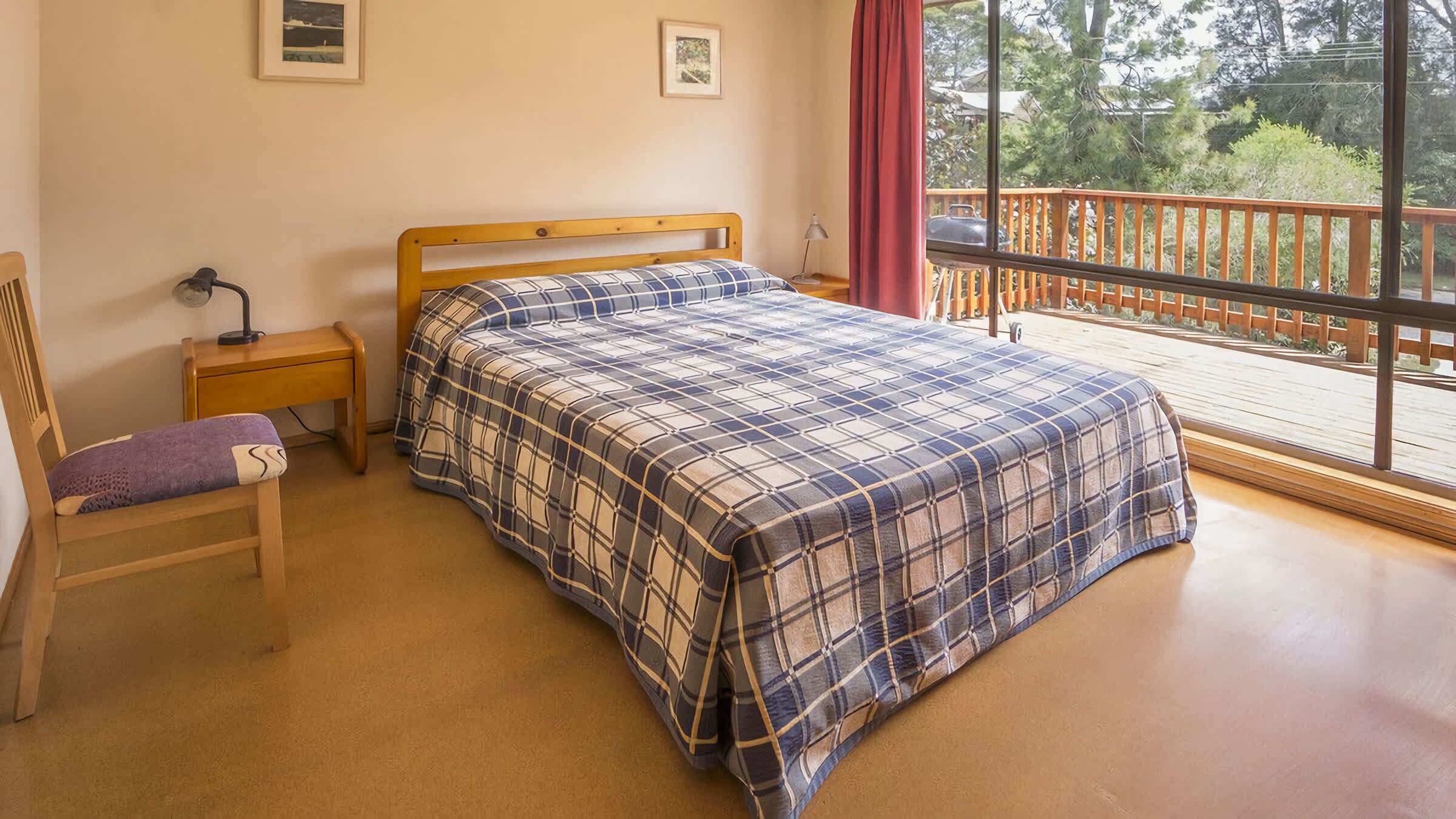 3 bedrooms, WiFi