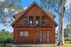 Exterior - The Beach Haven at Bawley Point (Bawley Point)